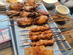 -管氏翅吧(广渠门店)