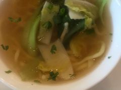 -富力希尔顿酒店·地阔自助餐厅