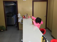 -开元庙街排骨(泉秀店)