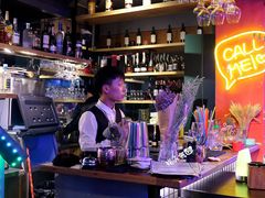 -好久不见网红乐队酒吧(鼓浪屿海底世界店)