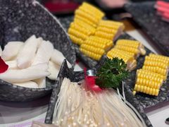 -哥老官重庆美蛙鱼头(五角场合生汇店)