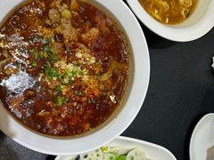 -紫光园·烤鸭·北京菜(团结湖店)