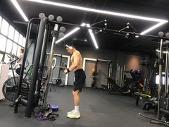 -SuperSix私教健身连锁(猛追湾店)