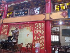 门面-教师之家赵家羊汤馆(东青龙街店)