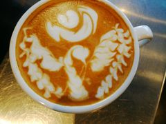 -COSTA COFFEE(龙德广场店)