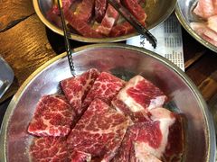 -小本家韩式烤肉(紫藤路店)