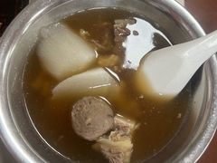 -阿秋牛排(湖心街店)