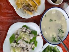 -素勤饮食店(城头巷店)
