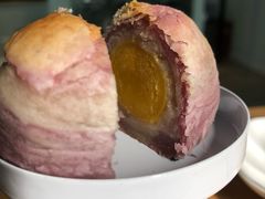 香芋千层酥-麦麦点心铺(正荣·时代广场店)