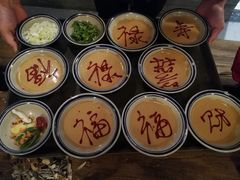 -芝麻花餐厅(祁家豁子店)