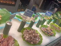 -御品海宴海鲜自助餐厅(龙岗万科广场店)