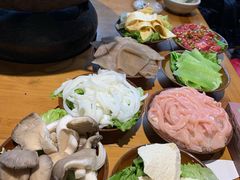 -白乐天毛肚火锅馆(南滨路店)