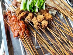 -牛华八婆麻辣烫(起源店)