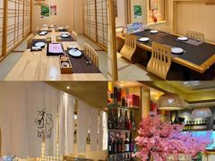 -长崎屋·日本料理·刺身·烧鸟(天河北路店)