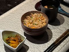 -Ginza Onodera铁板烧(外滩十八号店)