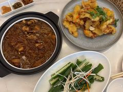 -京滨饭店·餐厅(阜外大街店)