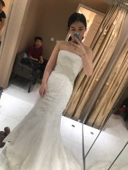 -GRACE KELLY婚纱与礼服(天津店)