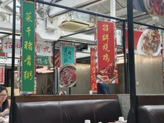 -肥仔文澳门猪骨煲(南京西路店)