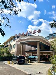 -童谣里医疗级月子中心(独栋湖景店)