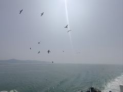 -长岛南北长山旅游景区