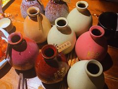 -繁·醉花亭小酒馆(鼓楼店)