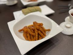 -广州文华东方酒店·江-由辉师傅主理