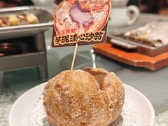 -稻香饭店(龙华天虹店)