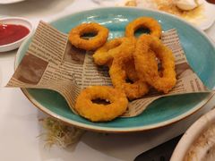 -花舍·新派粤菜·西餐·下午茶(亚运村·鸟巢店)