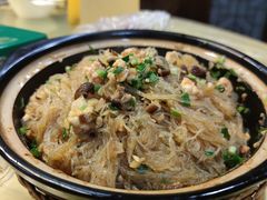 虾仁粉丝锅-河上轩(湖墅北路店)