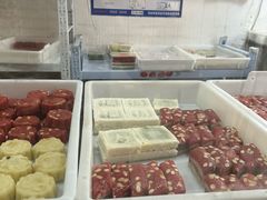 -万福兴糕团(万福兴山塘街直营店)