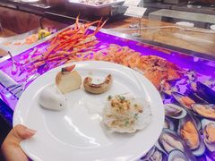 -金厨泰国餐厅·全泰籍厨师料理(拱北店)