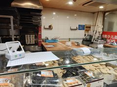 -王家沙点心店(南京西路总店)