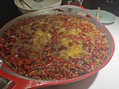 -雲蜀龙阁·金牌水煮鱼(方庄店)