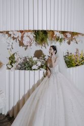 -DC大蔡婚礼策划(李公堤店)