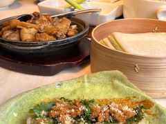 -林四喜·闽南传家菜(鼓浪屿店)