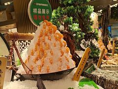 -亚马逊海鲜自助(梅溪湖步步高店)