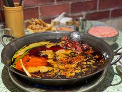 -五里关火锅(牛市口店)