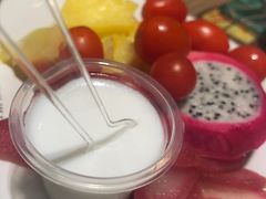 -汉巴味德(大悦城店)