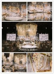 -Sunny喜铺婚礼策划(东部店)
