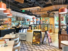 -Dough&Joe团憩(瑞虹天地月亮湾店)