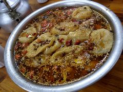 -黑皮酸菜鱼(三山街店)