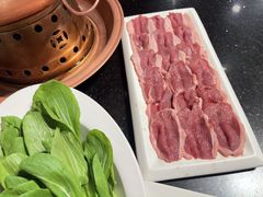 -南门涮肉(上海二店)