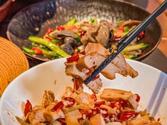 -辣瓦·江西爆炒馆子