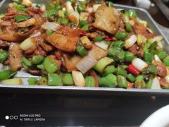 -胡胜锐辣椒炒肉(河北店)
