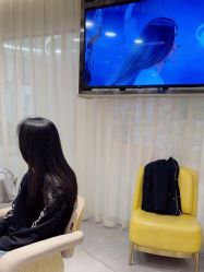 -Mr.JUDY洗个头发