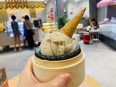 凤凰单枞雪糕-歎雪糕低糖低脂Gelato冰淇淋