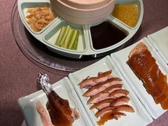 -羲和雅苑•北京烤鸭(瑞吉店)