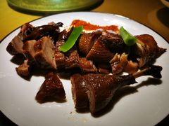 九尺逍遥鸭-卞氏菜根香·川菜(青羊万达店)