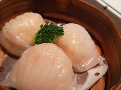 -新大咀港式茶餐厅(宝山万达店)