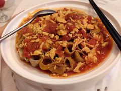 -晋阳春·山西菜·北京烤鸭(交大店)